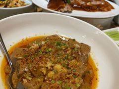 -泰钰丰烤鸭(永安道店)