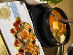 -松鱼亭·和牛烧肉(协鑫广场店)