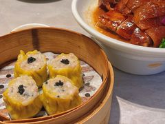 -陶兰居·手工点心·粤菜(圆融时代广场店)