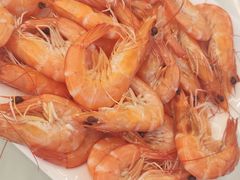 -渔中舟海鲜大排档(普陀沈家门店)