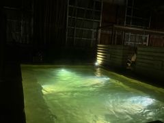 -春晖园度假酒店温泉