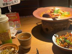 -吃饭皇帝大(长宁龙之梦店)