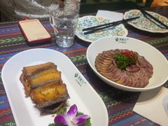 -驿楼兰·新疆菜(火车站店)