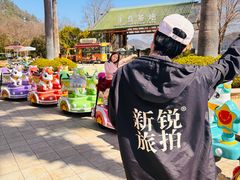 -杭州千岛湖滨江希尔顿度假酒店