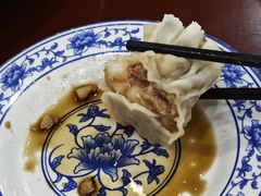 -都一处烧麦馆(前门店)