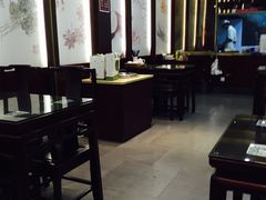 大堂-锡笼记·无锡小笼(新明路店)