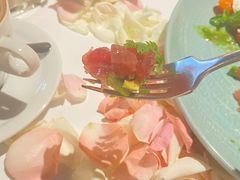 -君悦酒店·La Terrazza意合園·意式风味