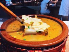 -兰木肆·云南菜(龙湖U城天街店)