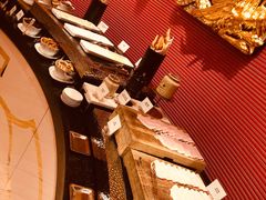 -咖啡苑 - 蔚藍夏日限定主题(永利皇宫店)
