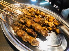 -手抄板凳江南菜(湖滨商业街店)