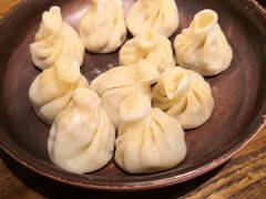 牦牛肉包子-阿热藏餐(总店)