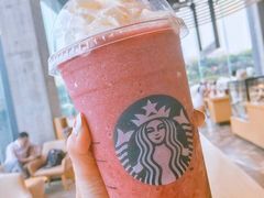 -星巴克臻选(成都环球乐天店)