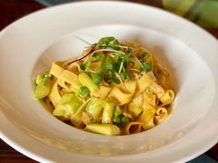 -YUE·6·西式融合餐厅(外滩六号店)