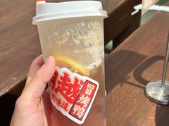-张翻越·川渝冒菜·武汉黑鸭煲(城北万象城店)