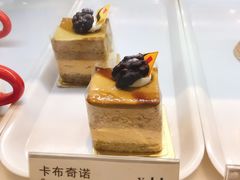 -樱花糕坊(凯德广场店)