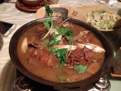 -深山老屋(国顺东路店)