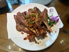 -黄泥岗·黄陂农家菜(百步亭店)