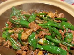 -恰八斗·猛火长沙菜(国贸店)