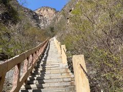 -圣莲山风景区