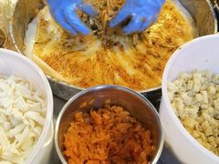 -安徽阜阳卷馍(西单店)