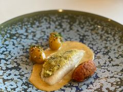 -Caprice(香港四季酒店)