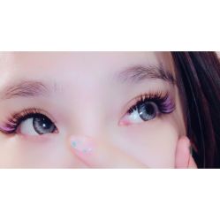 -睫乐园•睫公馆•美睫美甲沙龙