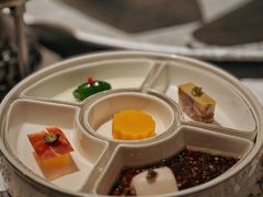 -ONE FULL 古董港式海鲜火锅