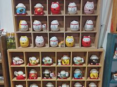 -碰瓷儿陶艺DIY体验馆(五道营胡同总店)