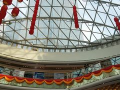 -万达广场(龙湖店)