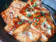 手磨豆腐-井水小厨·湘菜(活力广场店)