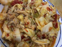 -遵义米粉川菜馆(木渎镇店)