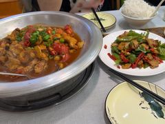 -大师傅金奖啤酒鱼(西街口总店)