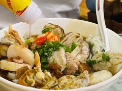 -荔林食店(西华路店)