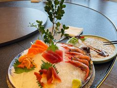 -红叶日料·放题·海胆·定食(星海店)