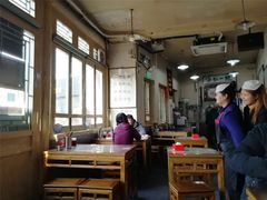 靠窗位-东兴顺爆肚张