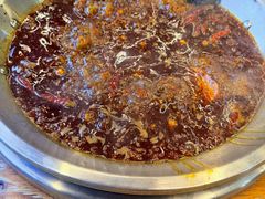 -飘香火锅(玉林西路店)
