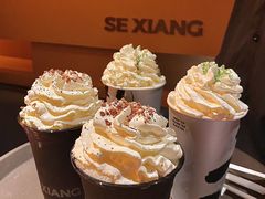 -色響火锅(恒隆广场店)