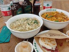 -老刘家永盛斋·传统泡馍(东关南街店)