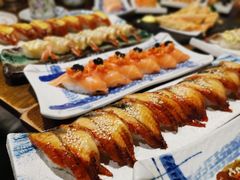 -大雄寿司(中华广场店)