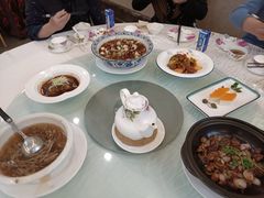 -唐乐宫·小厨餐厅