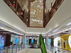 -杭州平安悦坊 PAFC LIVING