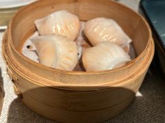 -万丽轩·粤菜(王府井金茂万丽酒店)