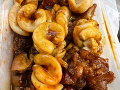 -明记牛杂(新马路分店)