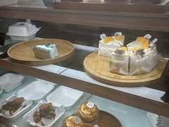 -Max Bakery 阿唛手作