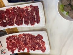 -大四喜·鲜牛肉火锅(洛阳大学城店)