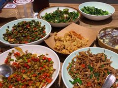 -高嗲嗲·现炒下饭菜(石鼓路店)