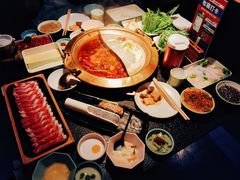 -熊喵来了火锅(太原里第2分店)