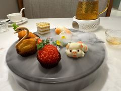 -粤来记·啫啫煲·点心(日月光店)