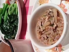 -西贝(华发商都店)