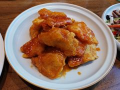 -一轩饺子馆(丽都店)